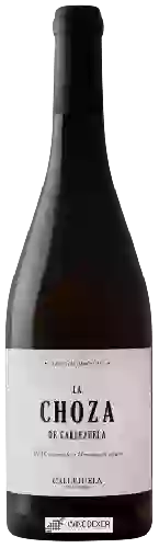 Domaine Callejuela - La Choza Macharnudo