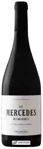 Domaine Callejuela - Las Mercedes Añina