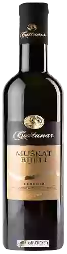 Domaine Vina Cattunar - Muškat Bijeli