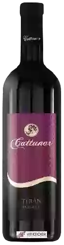 Domaine Vina Cattunar - Teran Barrique