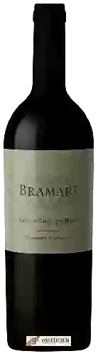 Domaine Viña Cobos - Bramare Cabernet Sauvignon