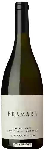 Domaine Viña Cobos - Bramare Zingaretti Estate Chardonnay