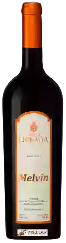 Domaine Viña de Liceaga - Melvin