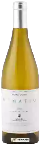 Domaine Viña d'Mateo - Quintás Ribeiro