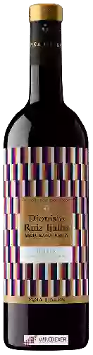 Domaine Viña Ijalba - Dionisio Ruiz Ijalba Maturana Tinta