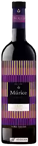 Domaine Viña Ijalba - Múrice Crianza