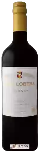 Domaine Viña Lobera - Crianza