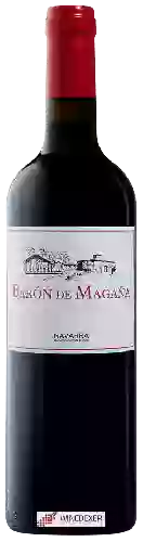 Domaine Magaña - Bar&oacuten de Maga&ntildea (Finca La Sarda Crianza)