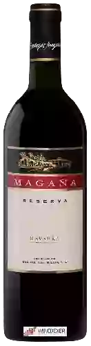 Domaine Magaña - Reserva Navarra