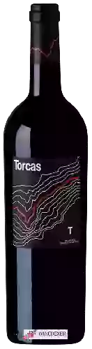 Domaine Magaña - Torcas Navarra