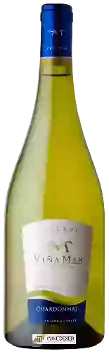 Domaine Viña Mar - Chardonnay Reserva