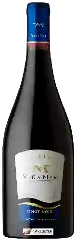 Domaine Viña Mar - Pinot Noir Reserva