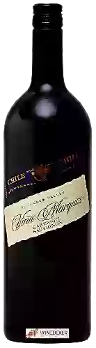 Domaine Viña Márquez - Cabernet Sauvignon