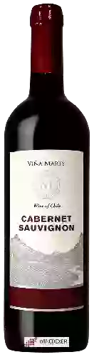 Domaine Viña Marty - Cabernet Sauvignon