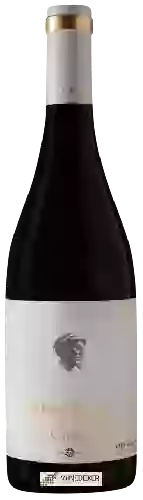 Domaine Viña Memorias - Memorias del Rambam - Tinto