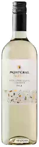 Domaine MontGras - Aura Sauvignon Blanc - Sémillon