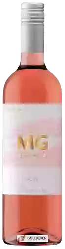 Domaine MontGras - MG Rosé