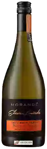 Domaine Morandé - Edición Limitada Sauvignon Blanc