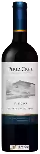 Domaine Perez Cruz - Cabernet Sauvignon Pircas de Liguai