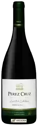 Domaine Perez Cruz - Grenache Limited Edition