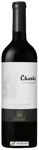 Domaine Perez Cruz - Petit Verdot Chaski