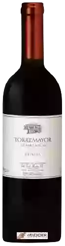 Domaine Viña Santa Marina - Torremayor Crianza Tempranillo