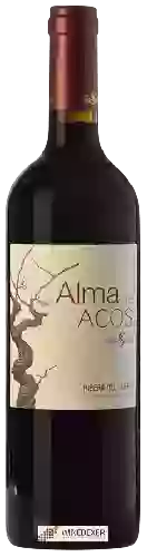 Domaine Viña Sastre - Alma de Acos