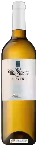 Domaine Viña Sastre - Flavus Blanco