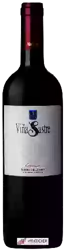 Domaine Viña Sastre - Ribera del Duero Crianza