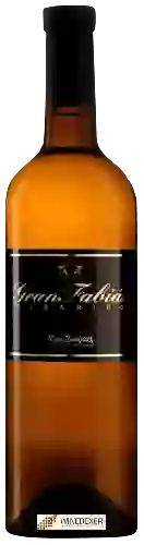 Domaine Viña Sobreira - Gran Fabián Albariño