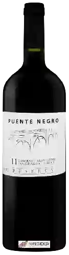 Domaine Vina Tamm - Puente Negro Reserva Cabernet Sauvignon