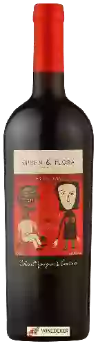 Domaine Viña Tinajas - Ruben & Flora Reserva