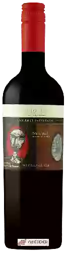 Domaine Viña Tinajas - Viejo Feo Cabernet Sauvignon