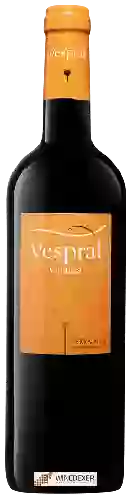 Domaine Viña Tridado - Vespral Crianza