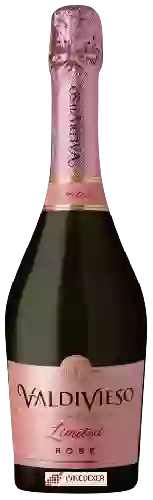 Domaine Valdivieso - Brut Rosé Limited