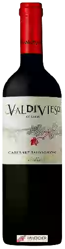 Domaine Valdivieso - Cabernet Sauvignon