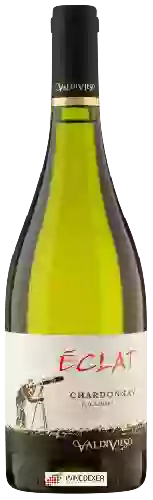 Domaine Valdivieso - Eclat Chardonnay