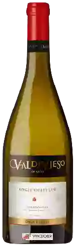 Domaine Valdivieso - Single Valley Lot Gran Reserva Chardonnay