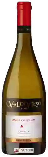 Domaine Valdivieso - Single Valley Lot Gran Reserva Viognier