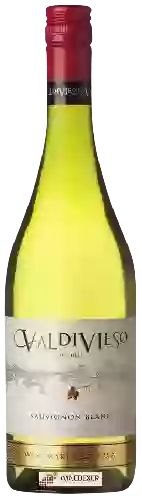 Domaine Valdivieso - Winemaker Reserva Sauvignon Blanc