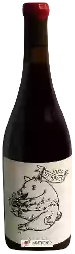 Domaine Viña Verraco - Red