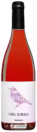 Domaine Viña Zorzal - Garnacha Rosé