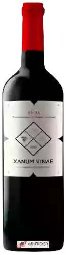 Domaine Viña Zorzal - Xanum Vinae