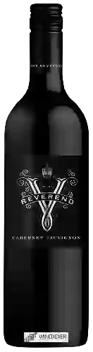 Domaine Vinaceous - Reverend V Cabernet Sauvignon