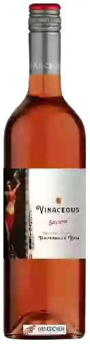 Domaine Vinaceous - Salome Tempranillo Rosé