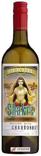 Domaine Vinaceous - Shakré Chardonnay