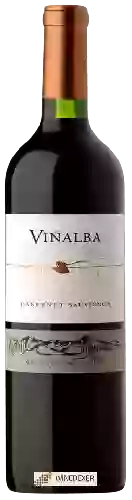 Domaine Viñalba - Cabernet Sauvignon