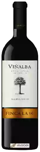 Domaine Viñalba - Finca la 66 Malbec - Syrah