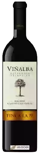 Domaine Viñalba - Finca La 70 Malbec - Cabernet Sauvignon