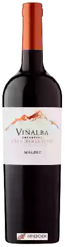 Domaine Viñalba - Gran Reservado Malbec